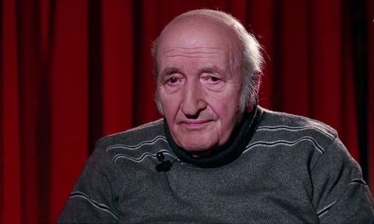 Нодар Мамисашвили — PianoKafe.com