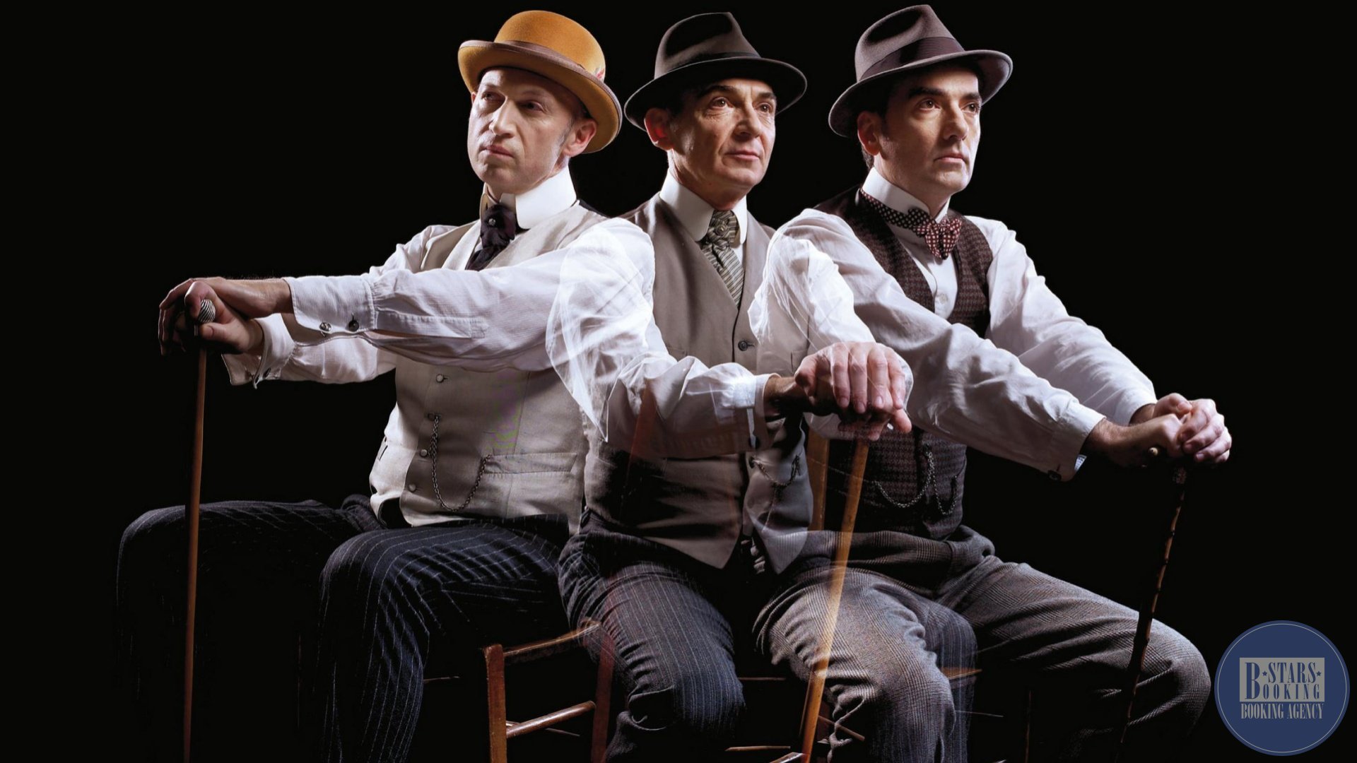 Gotan Project — PianoKafe.com