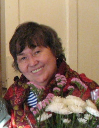 Нина Бордюг — PianoKafe.com