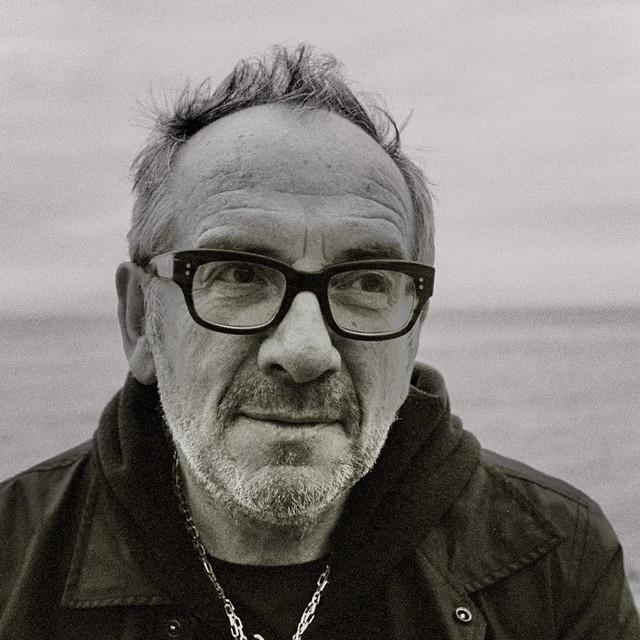 Elvis Costello — PianoKafe.com