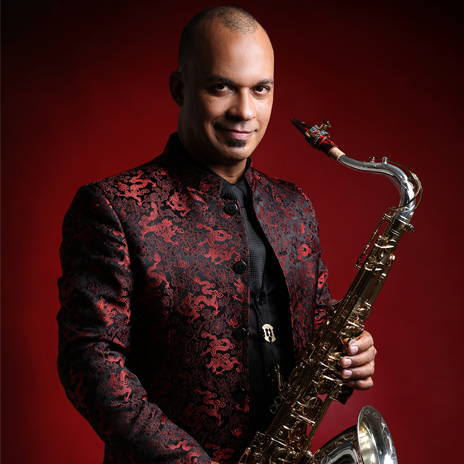 Marquinho sax — PianoKafe.com