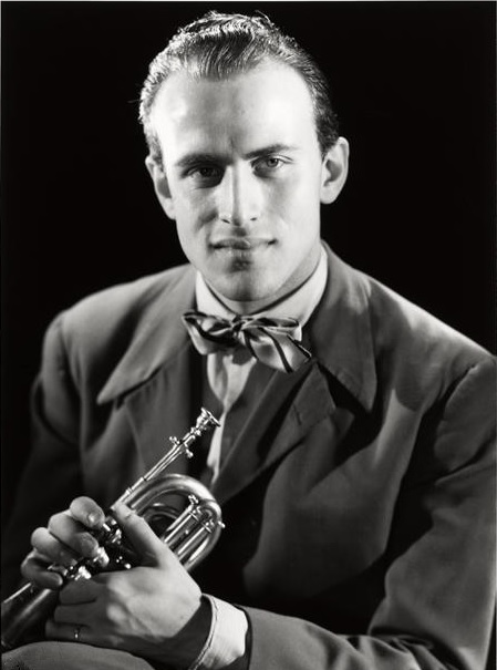 Boris Vian — PianoKafe.com