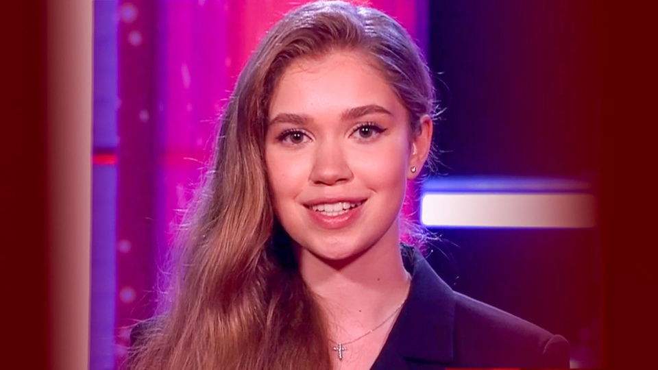 Анастасия Гладилина — PianoKafe.com