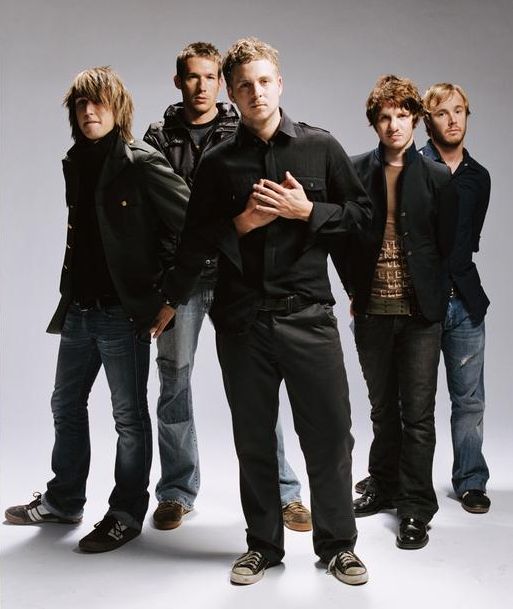 OneRepublic — PianoKafe.com