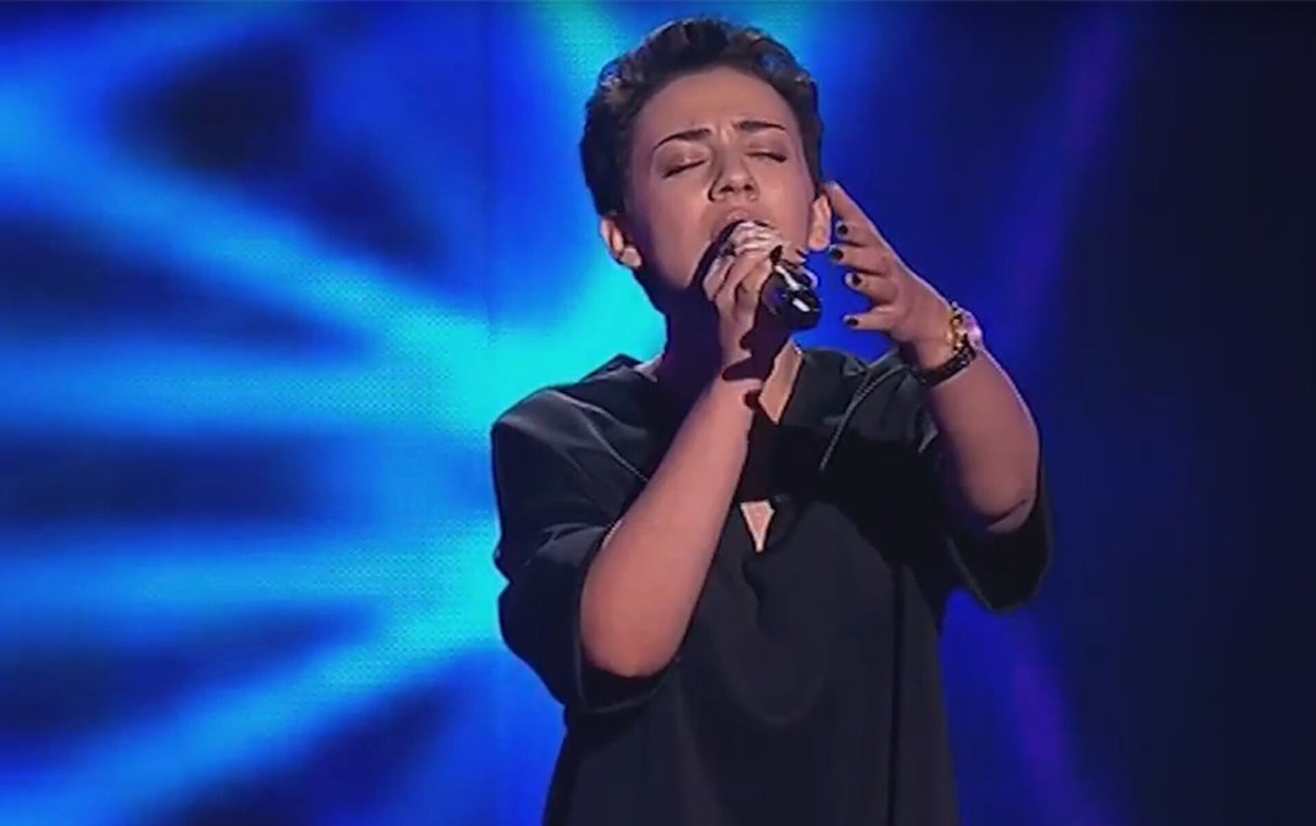 Лусине Кочарян — PianoKafe.com