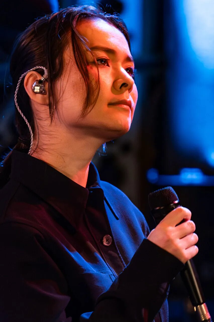 Mitski — PianoKafe.com