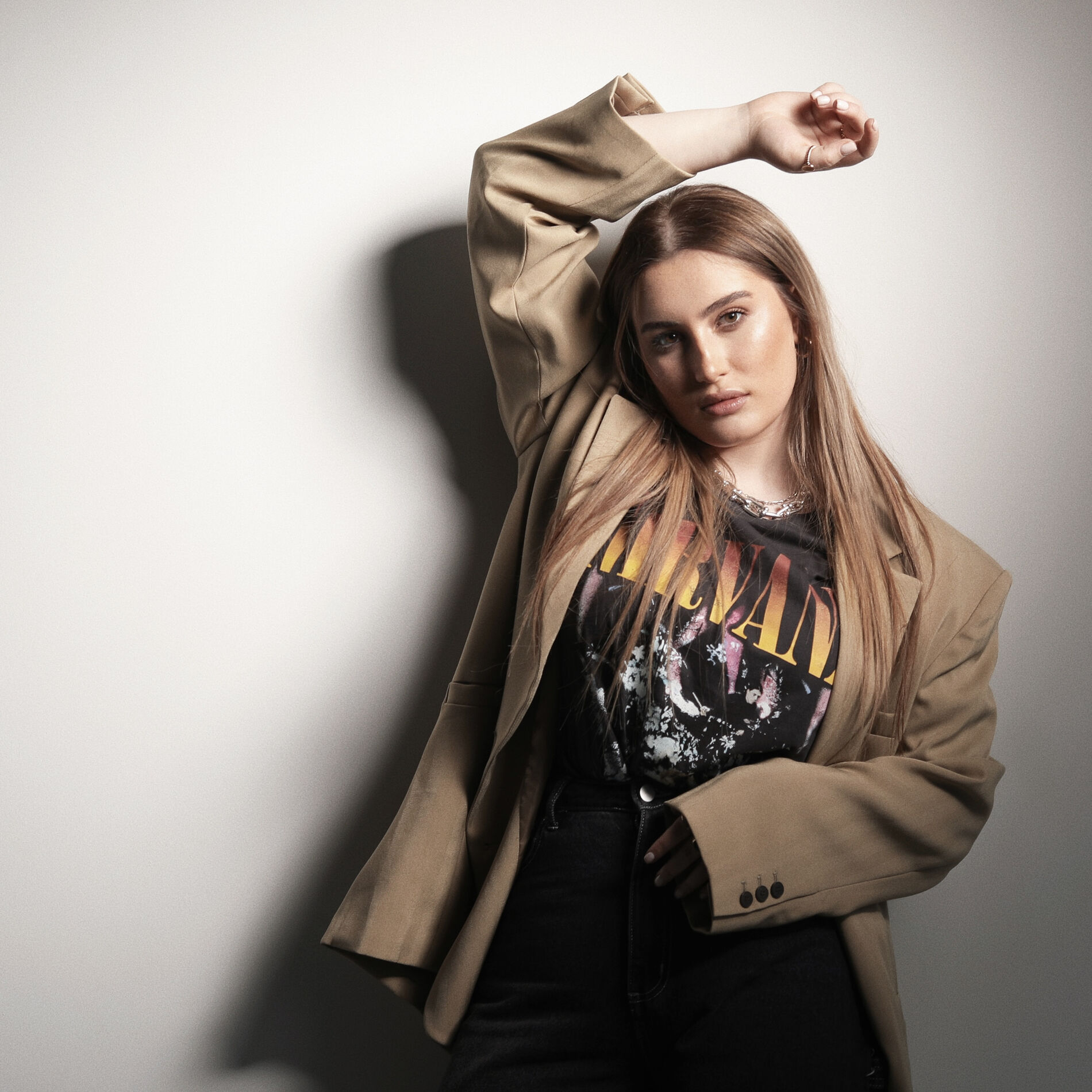 Rosa Linn — PianoKafe.com
