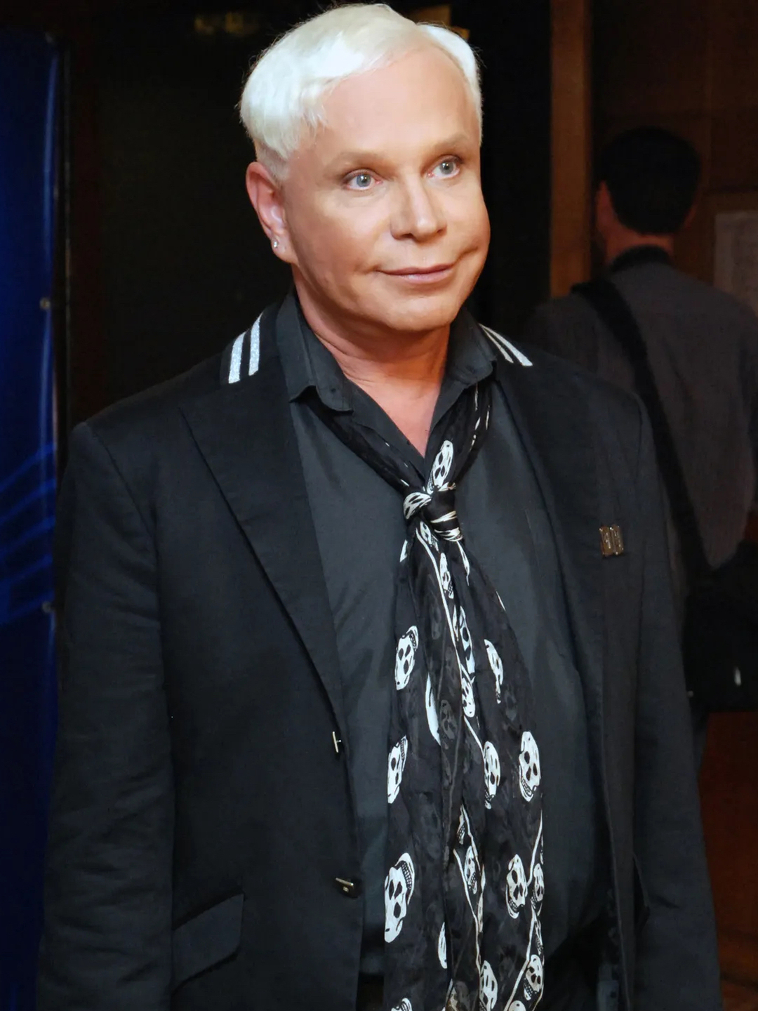 Борис Моисеев — PianoKafe.com