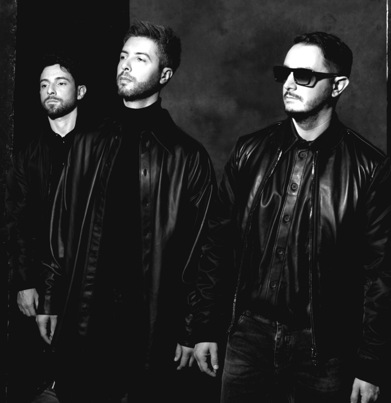 Meduza — PianoKafe.com