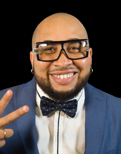 Уильям Борхес Идальго — PianoKafe.com