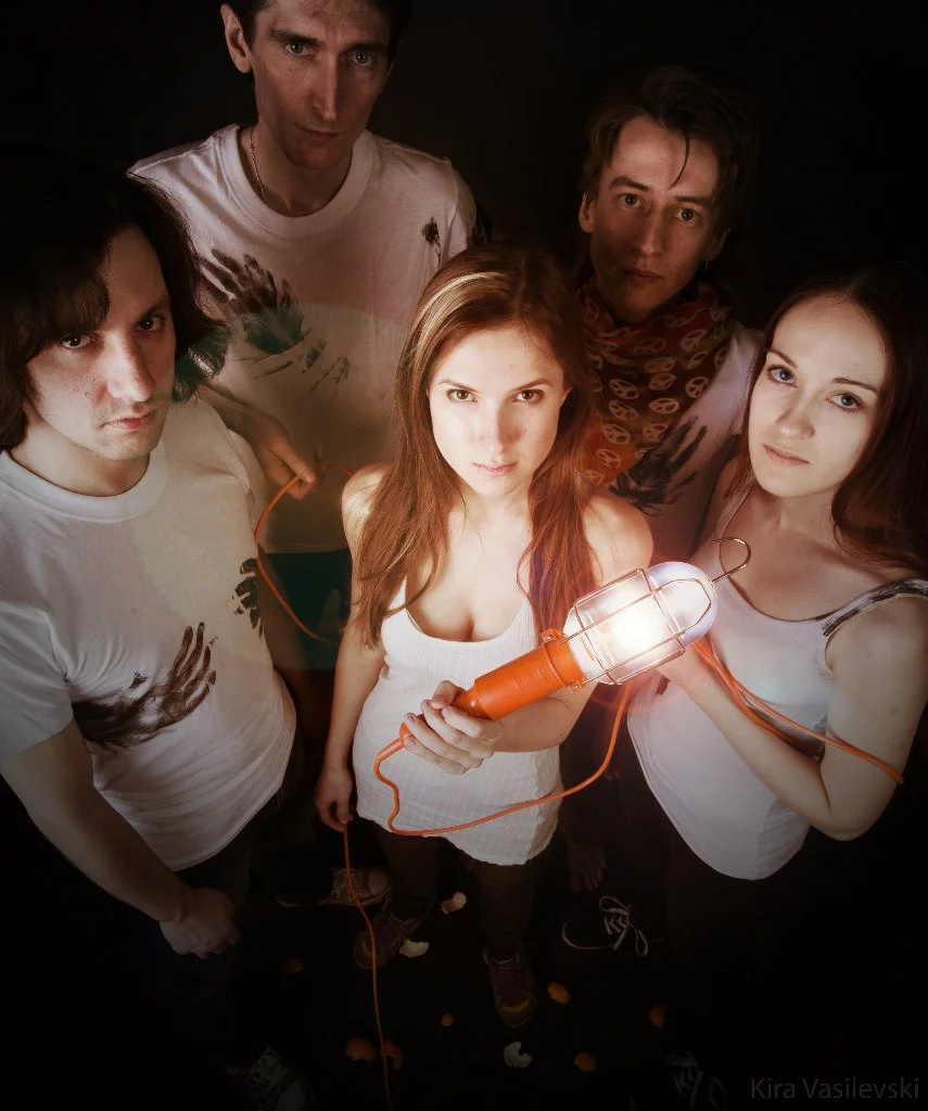 Немного Нервно — PianoKafe.com