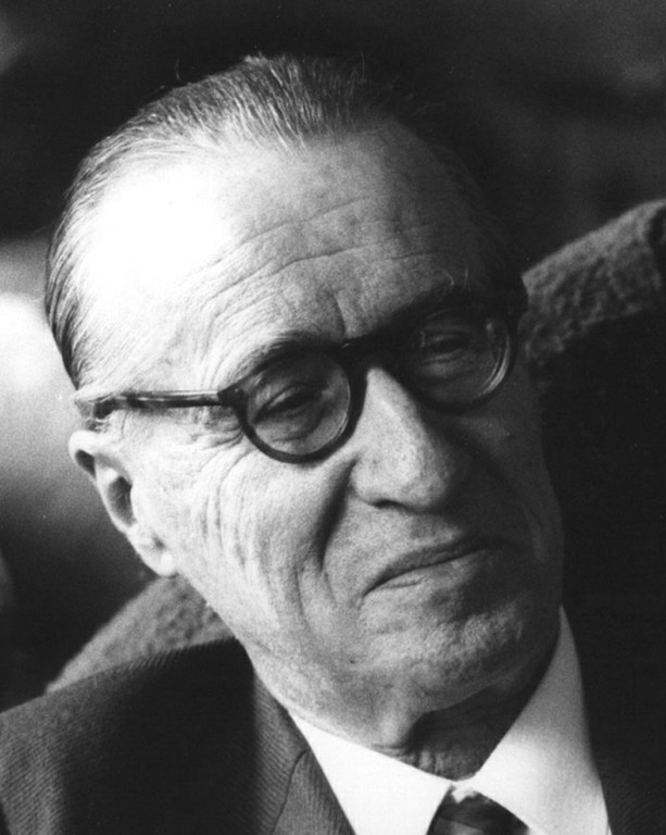 Жан Франсе — PianoKafe.com