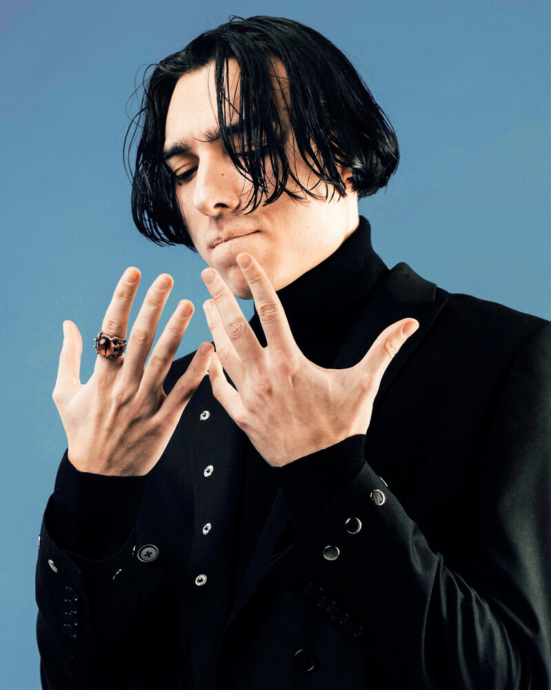 Flesh — PianoKafe.com