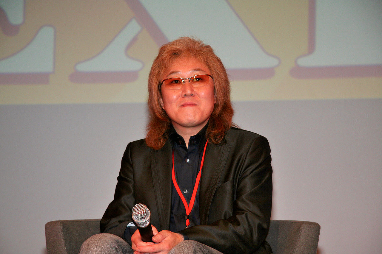 Kenji Kawai — PianoKafe.com