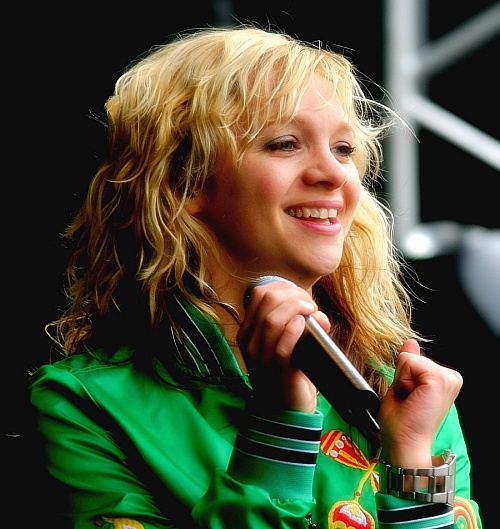 Jacqueline Govaert — PianoKafe.com