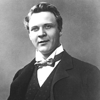 Фёдор Шаляпин — PianoKafe.com