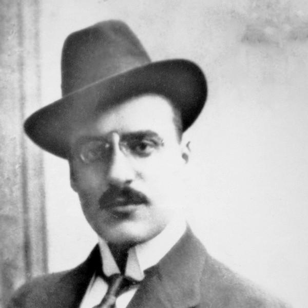 Fermo Dante Marchetti — PianoKafe.com