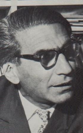 Joseph Kosma — PianoKafe.com