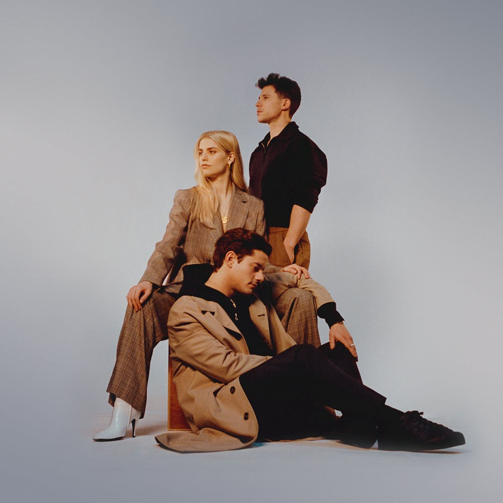 London Grammar — PianoKafe.com