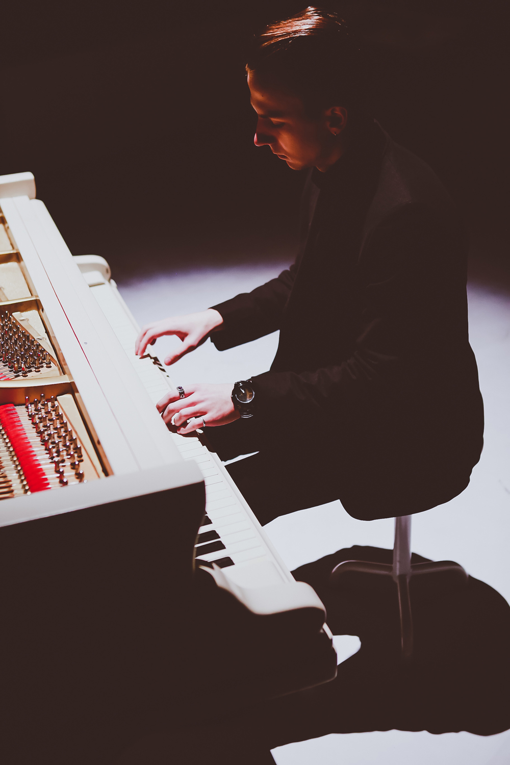 Илья Поляков — PianoKafe.com