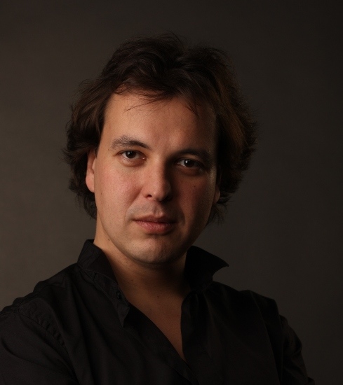 Алексей Стеблёв — PianoKafe.com