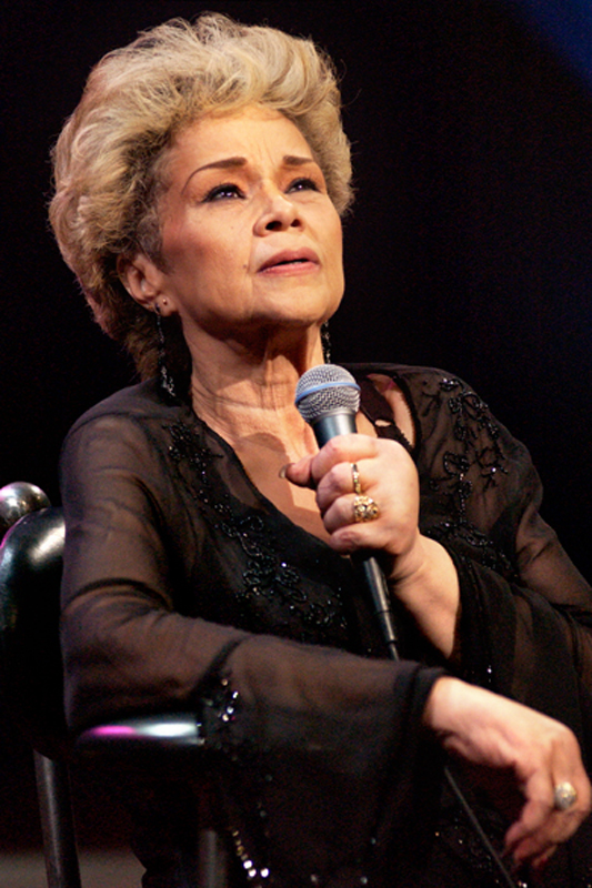 Etta James — PianoKafe.com