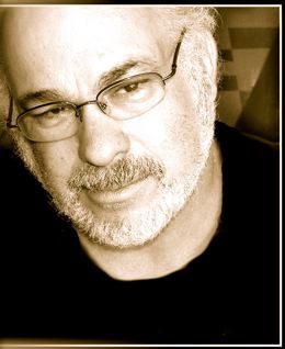 Steve Nelson — PianoKafe.com