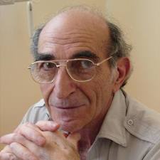 Арег Лусинян — PianoKafe.com