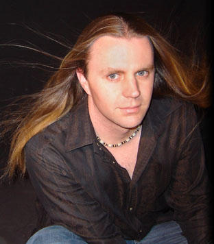 Scott D. Davis — PianoKafe.com