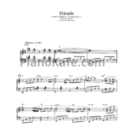 Ноты Joe Hisaishi - Piano stories 2 (Книга) - предпросмотр