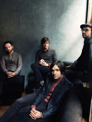 Death Cab For Cutie — PianoKafe.com