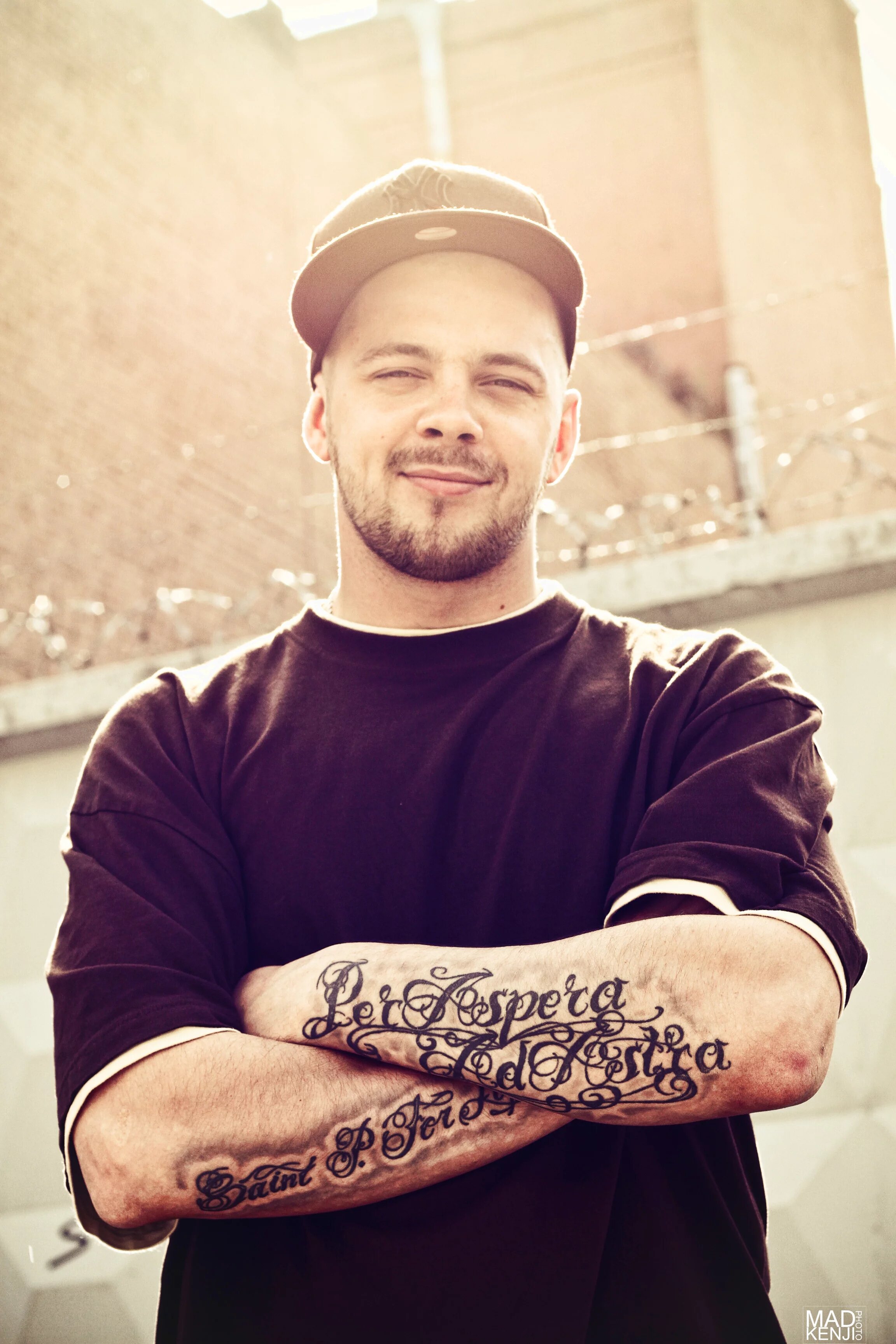 Кажэ Обойма — PianoKafe.com