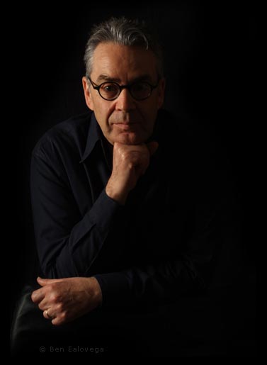 Howard Shore — PianoKafe.com