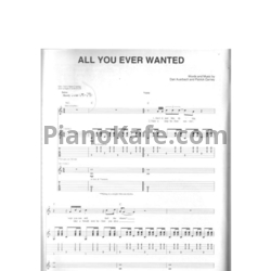 Ноты The black keys - Attack & release