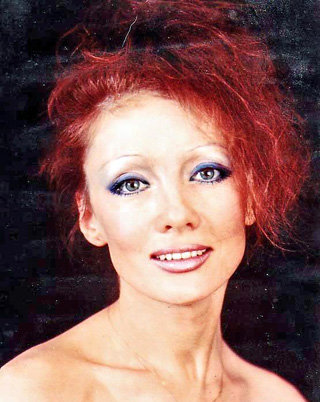 Ольга Зарубина — PianoKafe.com