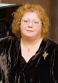 Татьяна Сергеева — PianoKafe.com