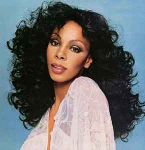 Donna Summer — PianoKafe.com