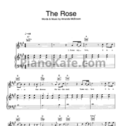 Ноты Westlife - The love album (Книга нот)