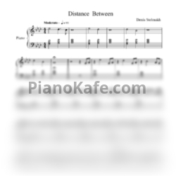 Ноты Denis Stelmakh - Obscure (Songbook) - предпросмотр