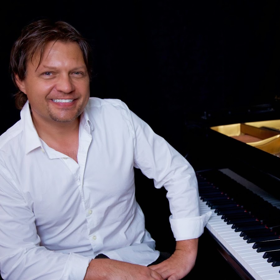 David Hicken — PianoKafe.com