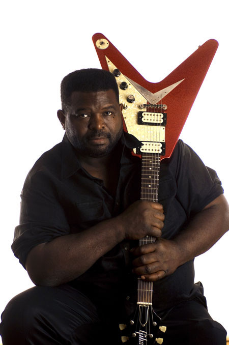 Michael Burks — PianoKafe.com