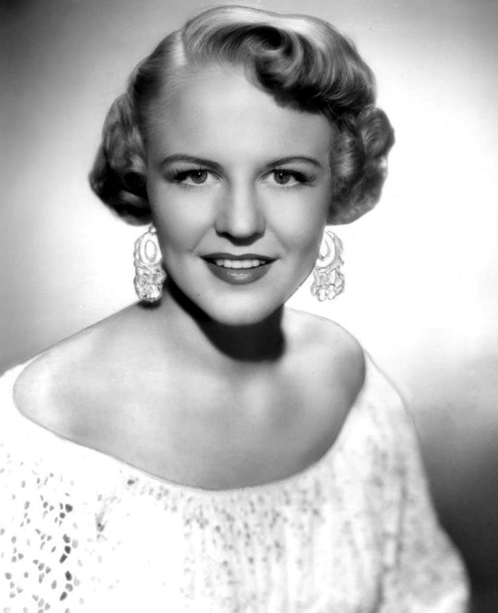 Peggy Lee — PianoKafe.com