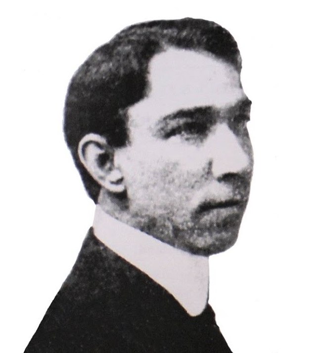 George Botsford — PianoKafe.com