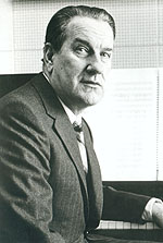 Таливалдис Кениньш (Кенинс) — PianoKafe.com