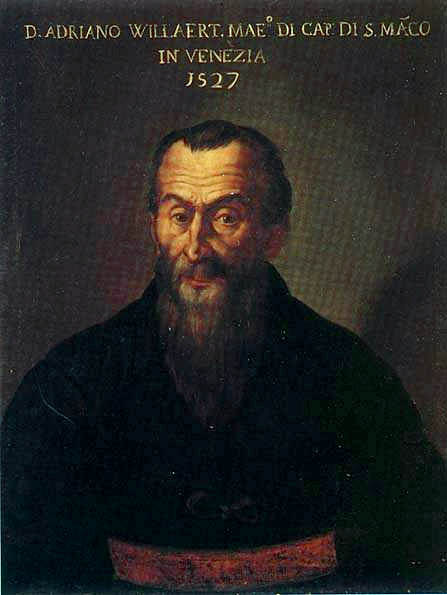 Адриан Вилларт — PianoKafe.com