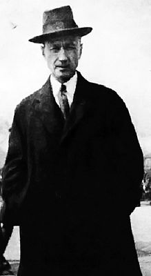 Charles Ives — PianoKafe.com