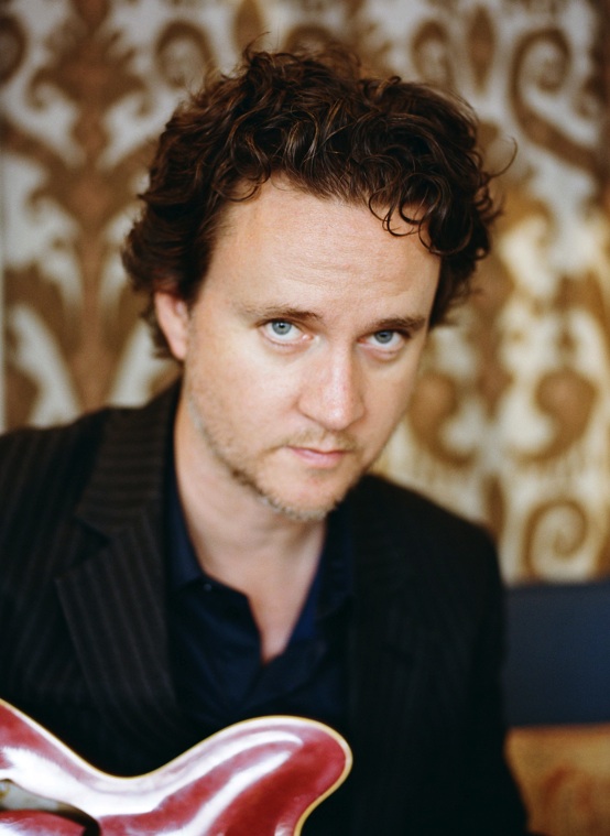 Greg Wells — PianoKafe.com