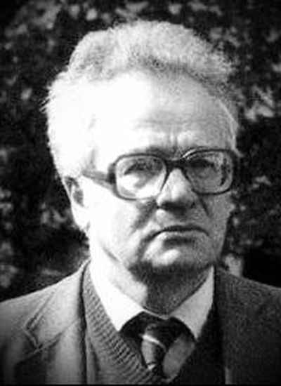 Алексей Николаев — PianoKafe.com