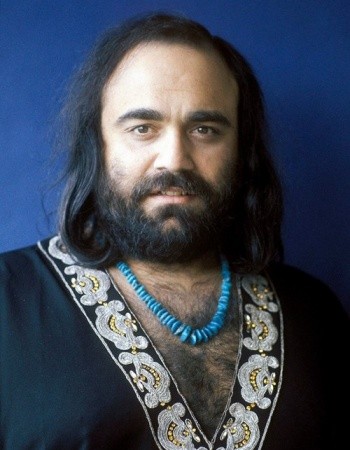 Demis Roussos — PianoKafe.com