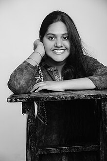 Meghna Mishra — PianoKafe.com